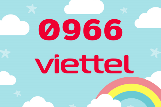 Đầu số 0966 là mạng gì? Có nên sử dụng đầu số 0966 hay không?