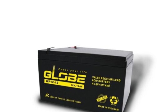 Review top 5 ắc quy khô an toàn trong sử dụng, tuổi thọ cao
