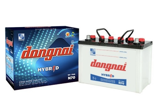 Review những loại ắc quy nước có khả năng cấp điện tốt cho các loại động cơ