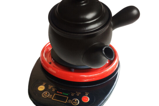 Ấm sắc thuốc bằng điện loại nào tốt nhất? Giá bán bao nhiêu?