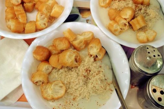 Review Top 5 ăn đêm Hoàn Kiếm được yêu thích của các tín đồ ẩm thực