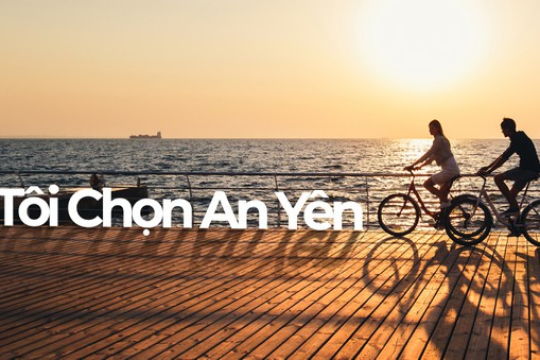 An yên là gì? Làm thế nào để có được một cuộc sống an yên?