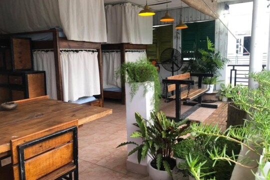 Review Top 5 homestay Nha Trang gần biển có giá thành hợp lý