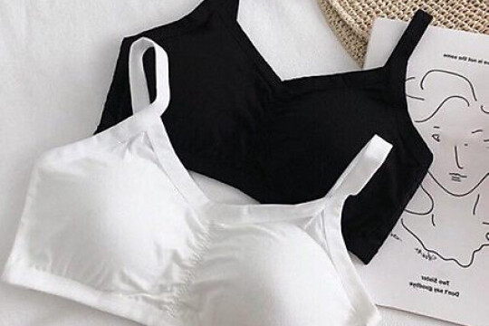 Review Top 5 mẫu áo BRA dành cho các bạn gái HOT nhất hiện nay