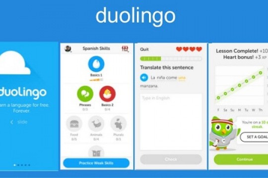 Review Top 10 app học tiếng Anh miễn phí tốt nhất hiện nay