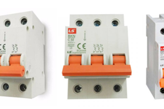 Aptomat là gì? Một số thông tin để sử dụng aptomat an toàn, hiệu quả