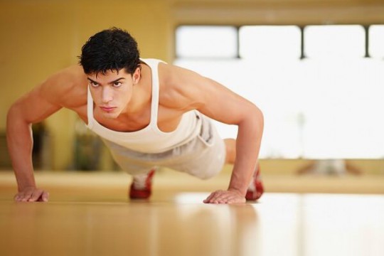 Review #7 bài tập vai tại nhà cực đơn giản và rất hiệu quả cho nam và nữ