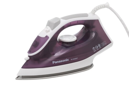 Review Top 5 bàn là hơi nước - là ở đâu, phẳng ở đấy