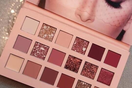 Review Top 5 bảng phấn mắt phù hợp với mọi phong cách