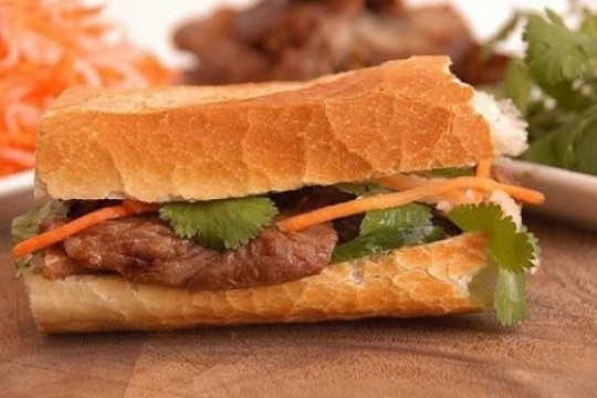 Review Top 5 quán ăn sáng quận 1 ngon giá bình dân nhất hiện nay