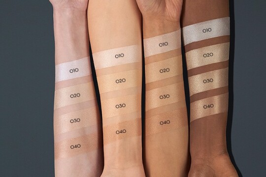 Review Top 5 phấn highlight được các chị em săn tìm nhất hiện nay