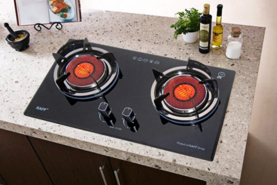 Bếp ga âm hồng ngoại loại nào tốt nhất? Giá bán bao nhiêu?