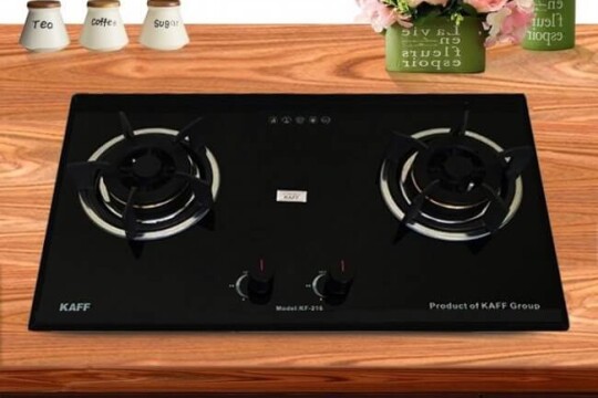 Bếp Gas âm cao cấp loại nào tốt chính hãng giá rẻ nhất