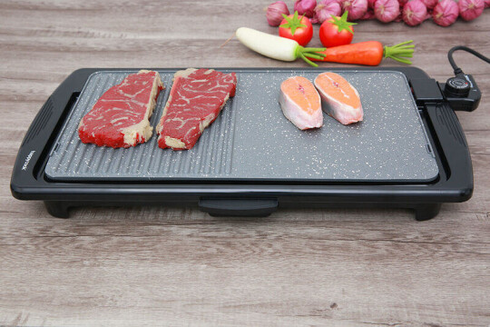 Bếp nướng điện loại nào tốt nhất? Mua chính hãng ở đâu?