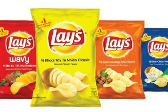 Review Top 5 bim bim “đắt khách” nhất hiện nay