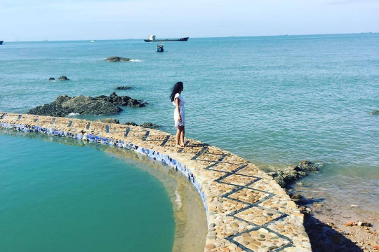 Review Top 5 Resort Vũng Tàu sang – xịn – mịn cho khách du lịch