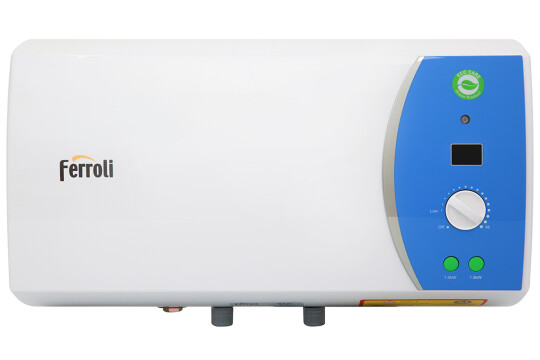 Review Top 5 bình nóng lạnh giúp mọi người chăm sóc sức khỏe trong mùa đông