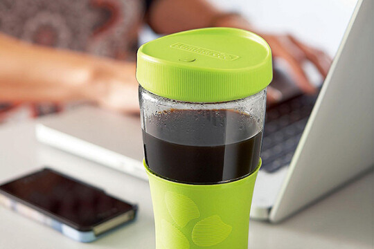 Review Top 5 bình nước thuỷ tinh đẹp chất liệu an toàn cho sức khoẻ