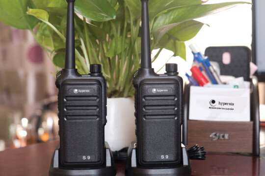 Review 5 BỘ ĐÀM nào tốt nhất hiện nay giá rẻ khoảng cách xa