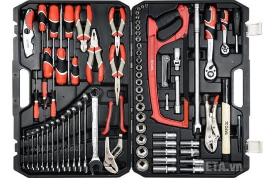 Review Top 5 đồ nghề sửa xe máy sửa chữa đơn giản và tiện lợi