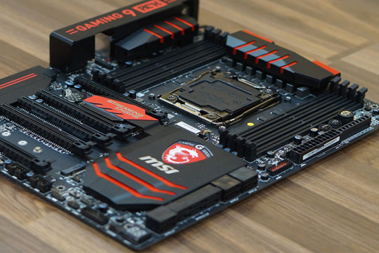 Main máy tính là gì? Nên chọn main máy tính loại nào?