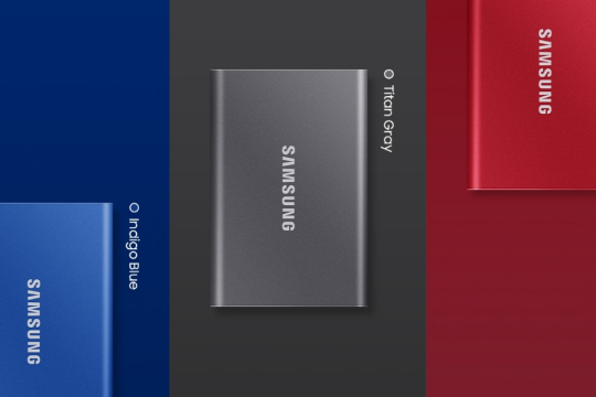 Review Top 5 mẫu bộ nhớ di động dung lượng lớn, tốc độ cao