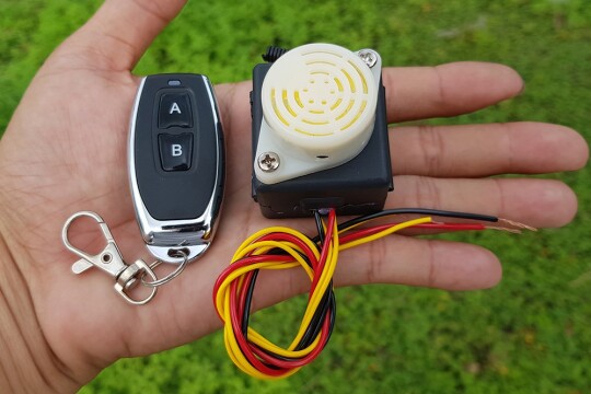 Review Top 5 bộ tìm xe máy thông minh giúp bạn tìm xe nhanh nhất