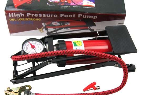 Review Top sản phẩm bơm xe máy tiện lợi, mang lại hiệu quả cao trong quá trình sử dụng.