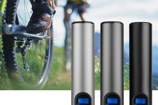 Review Top 5 sản phẩm bơm xe máy chạy bằng điện tốt nhất hiện nay