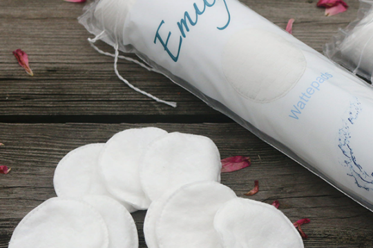 Review Top 5 bông tẩy trang không thể thiếu cho các chị em