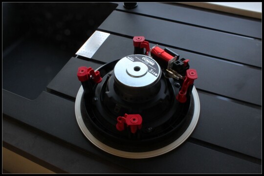 Review Top 5 loại loa âm trần chất lượng âm thanh cực hay