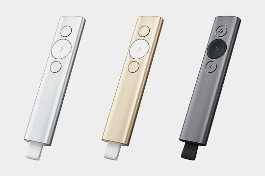 Review Top 5 mẫu bút trình chiếu nhỏ gọn tiện lợi và độ bền cao