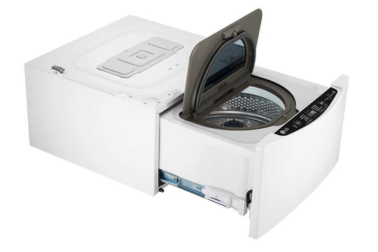 Review top 5 máy giặt mini với khả năng giặt được nhiều loại quần áo