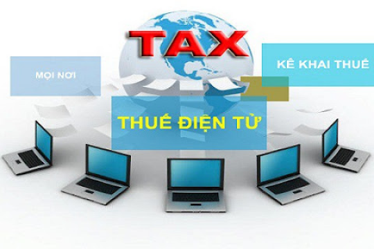 Nộp thuế điện tử là gì? Hướng dẫn chi tiết cách nộp thuế điện tử hiệu quả