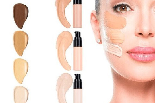 Kem nền là gì? Cách chọn kem nền như thế nào để phù hợp với da?