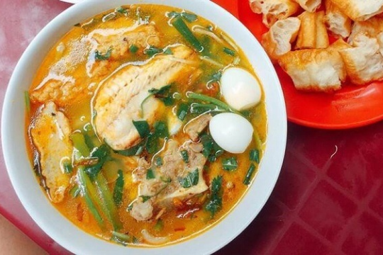 Công thức làm bánh canh chuẩn vị và đơn giản ai cũng có thể làm