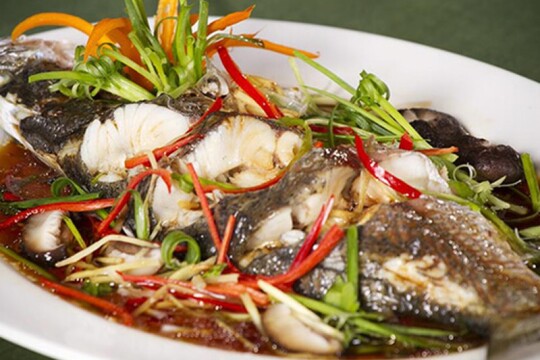 Cách làm món cá hấp bia đơn giản mà tuyệt ngon như nhà hàng