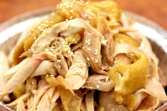 Cách làm gà hấp muối cực kỳ đơn giản ngay tại nhà từ A-Z