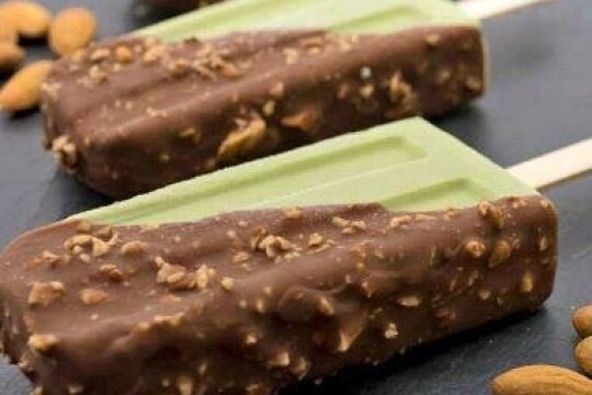 Mách bạn công thức làm kem bơ ngon ngất ngây