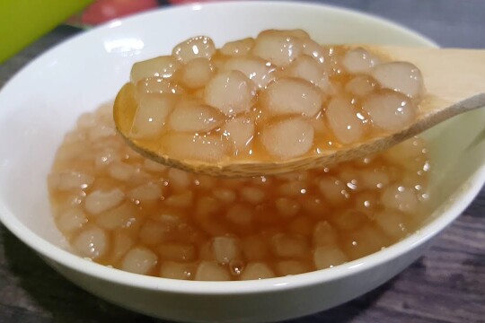 Công thức làm trân châu tại nhà đảm bảo 100% thành công