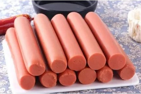 Mách bạn các cách làm xúc xích an toàn và thơm ngon như nhà hàng