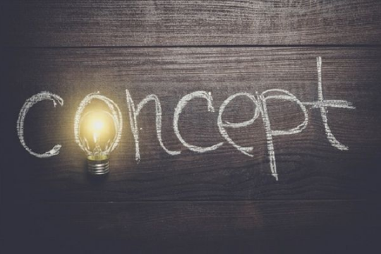 Concept là gì? Quy trình thiết kế một concept như thế nào?