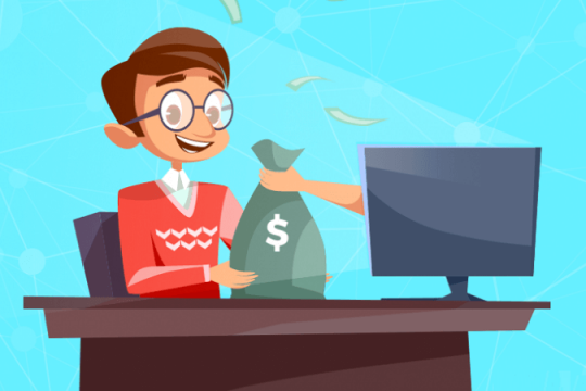 TOP 7 đơn vị cho vay tiền mặt online cấp tốc uy tín nhất hiện nay