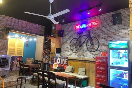 Review Top 5 quán cafe quận 5 có view đẹp, giá cả hợp lý