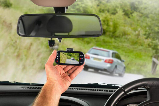 Review Top 5 sản phẩm camera hành trình tốt đáng mua nhất