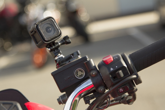 Review top 5 camera hành trình xe máy tốt nhất hiện nay