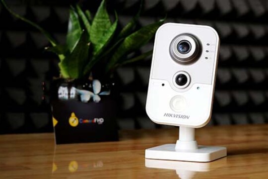 Review Top 5 camera không dây - Chất lượng hình ảnh sắc nét và đàm thoại 2 chiều thông minh