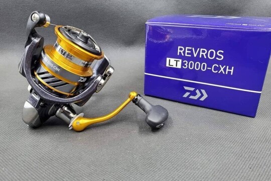 Review Top 5 cần câu máy giá rẻ được nhiều cần thủ yêu thích