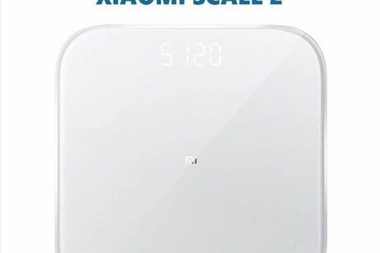 Review Top 5 sản phẩm cân sức khỏe giúp theo dõi sức khỏe chính xác nhất