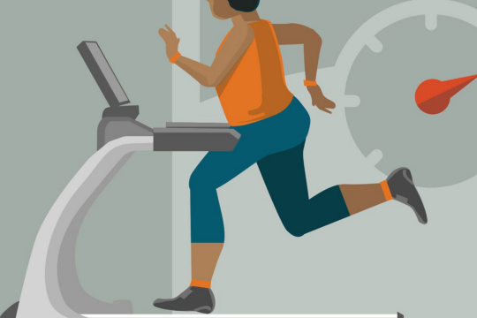 Cardio là gì và những lợi ích tuyệt vời của cardio